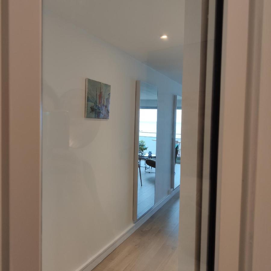 קונקרנו Le 21 Vue Sur Mer מראה חיצוני תמונה