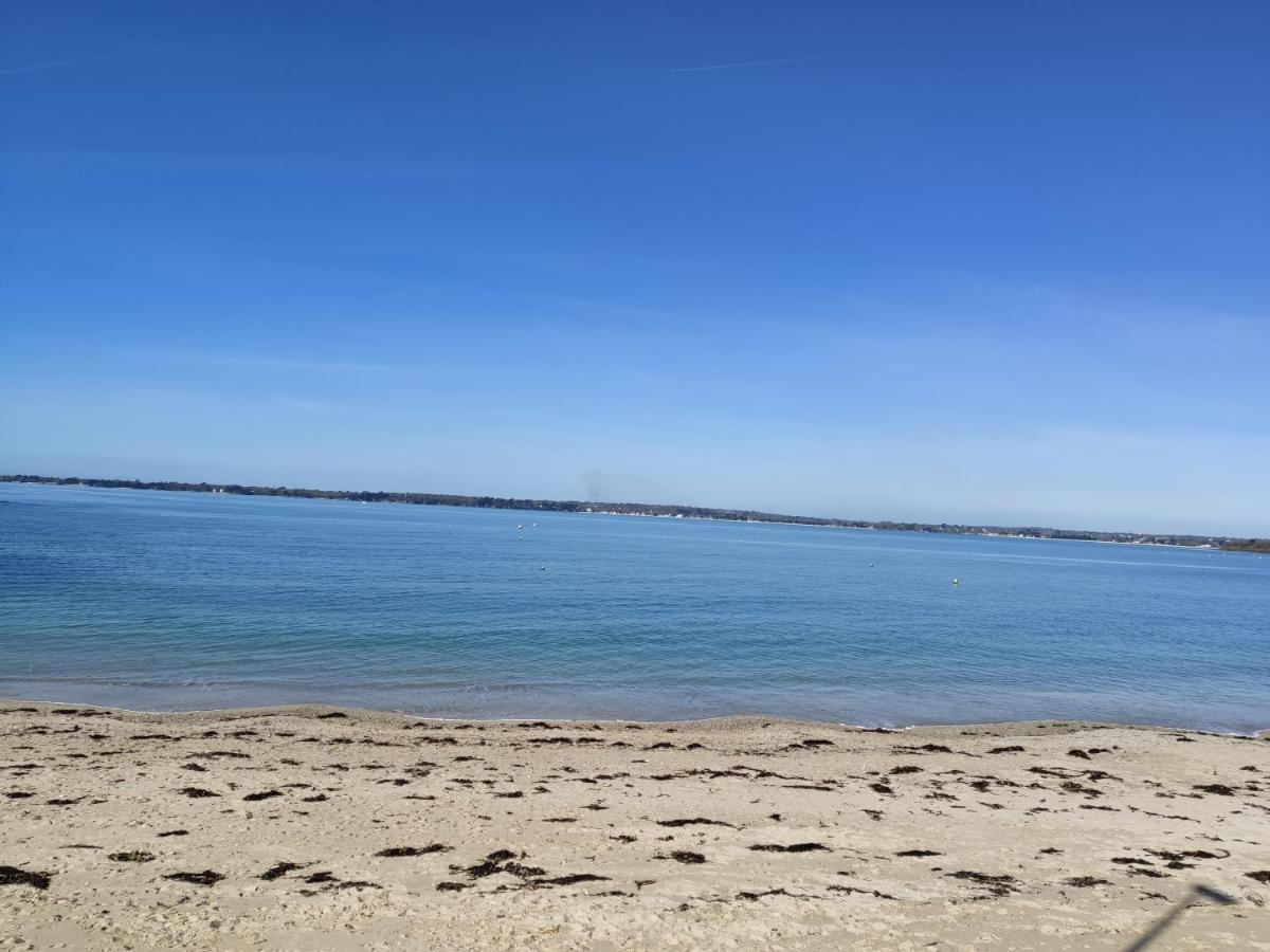 קונקרנו Le 21 Vue Sur Mer מראה חיצוני תמונה