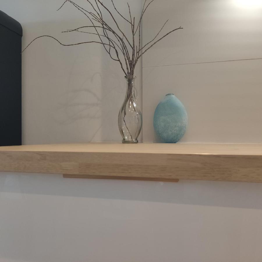 קונקרנו Le 21 Vue Sur Mer מראה חיצוני תמונה